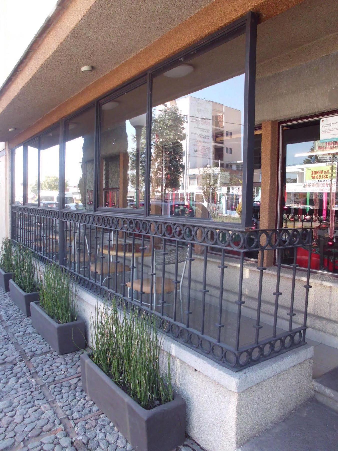 Hotel La Posada Apizaco Екстер'єр фото